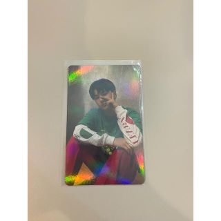 エンハイプン(ENHYPEN)のenhypen dilemma ジェイ トレカ(K-POP/アジア)