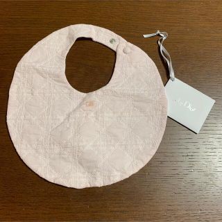 ベビーディオール ベビースタイ/よだれかけの通販 53点 | baby Diorの ベビーディオール ベビースタイ/よだれかけの通販 53点 | baby Diorの