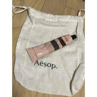 イソップ(Aesop)のAesop アロマティックハンドバーム(ハンドクリーム)