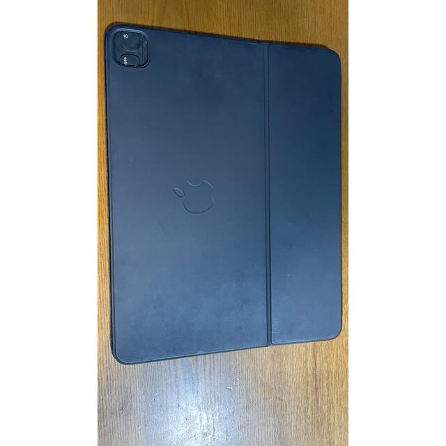 Apple(アップル)のiPad pro12.9 スマートキーボードフォリオ スマホ/家電/カメラのスマホアクセサリー(iPadケース)の商品写真