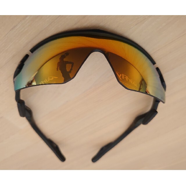 ZYGOSPEC AirFly エアフライ サングラス AF-305 C-3 ZYGOSPEC AirFly エアフライ サングラス AF-305 C-3