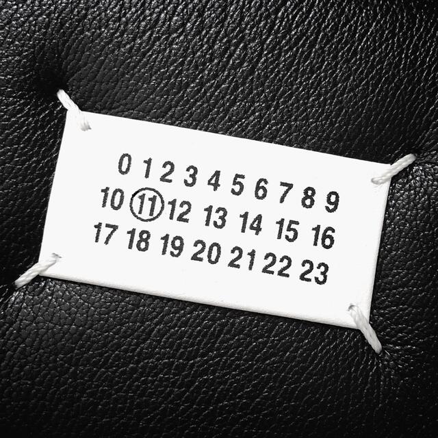 Maison Margiela(旧Maison Martin Margiela) - 新品 メゾン Maison Margiela(旧Maison Martin Margiela) - 新品 メゾン