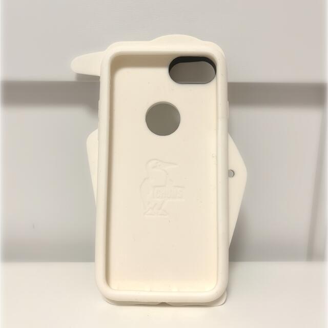CHUMS(チャムス)のCHUMS  iPhone8  スマホケース スマホ/家電/カメラのスマホアクセサリー(iPhoneケース)の商品写真