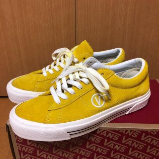 ヴァンズ(VANS)のVANS  Sid Dx   26.5cm(スニーカー)