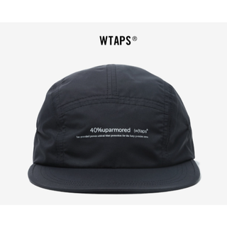 ダブルタップス(W)taps)の【確実正規品•最終値下げ】wtaps 22s T-5 05 / CAP / NY(キャップ)