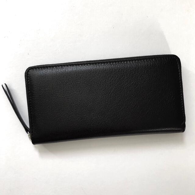 Maison Martin Margiela - 新品 メゾン マルジェラ ラウンドジップ