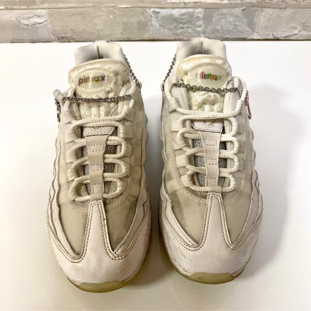 NIKE - NIKE ナイキ Air Max 95 Tokyo Charm Chainの通販 by 即決大