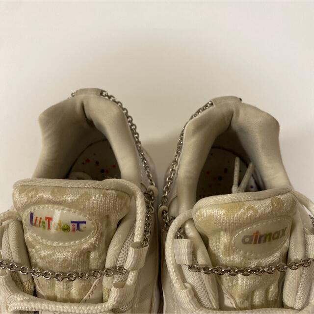 NIKE - NIKE ナイキ Air Max 95 Tokyo Charm Chainの通販 by 即決大