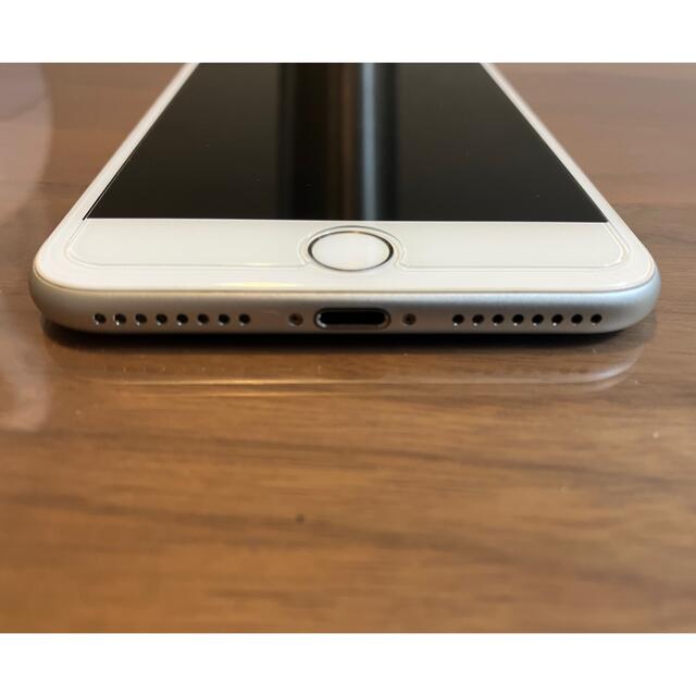 Apple(アップル)のapple iPhone 7 Plus 128GB SIMフリー スマホ/家電/カメラのスマートフォン/携帯電話(スマートフォン本体)の商品写真