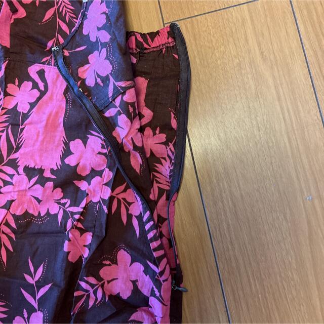 ワンピース 日本製 リゾート プール 海外 スカート インナー ハワイ 海の通販 by ひまわり's shop｜ラクマ