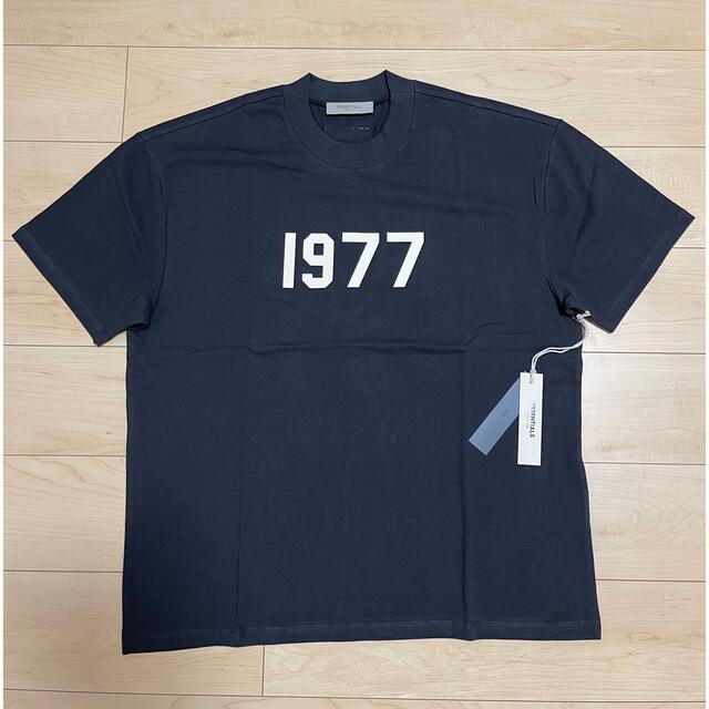 Fear of God Essentials 1977 Tシャツ