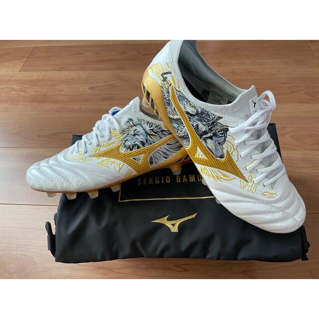 最も優遇 MIZUNO - モレリアネオ3β シューズ - skconcept.com