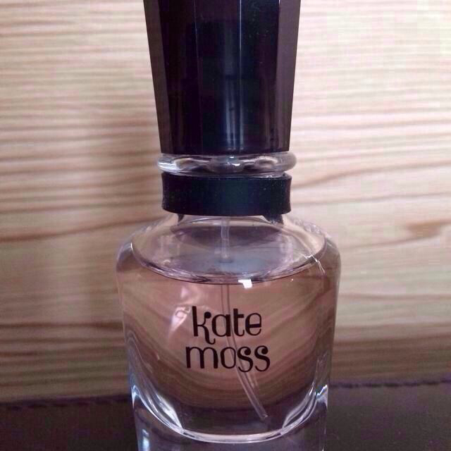 新品未使用　kate moss ケイトモス　オードトワレ　香水　50ml