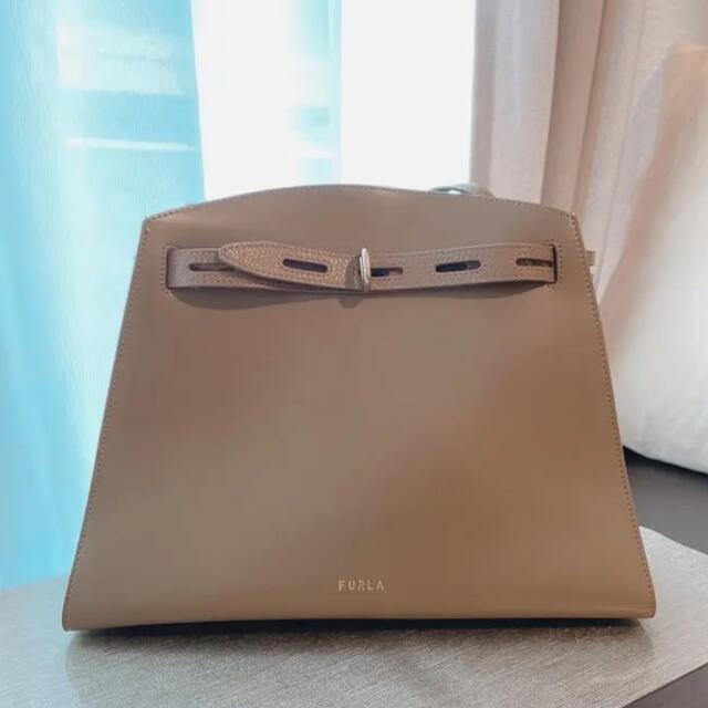 さらに値下げ☆FURLA フルラ バッグ ハンドバッグ