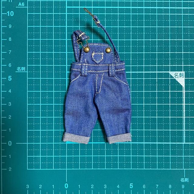 最大83%OFFクーポン オビツ11 お洋服セット サロペット オーバーオール ...