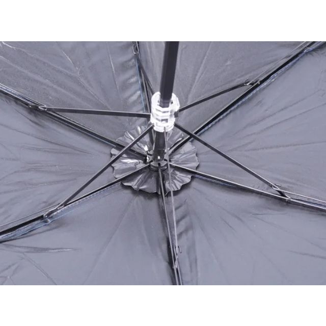 WELEDA(ヴェレダ)のWELEDA　晴雨兼用　折りたたみ傘 レディースのファッション小物(傘)の商品写真