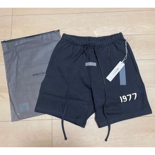 フィアオブゴッド(FEAR OF GOD)の【在庫処分セール】FOG Essentials 1977 ショートパンツ(ショートパンツ)