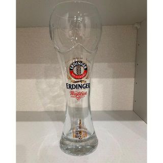 サロンアダムエロぺ(SALON adam et rope')のerdinger  ビールグラス(アルコールグッズ)