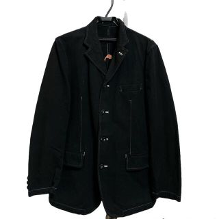 コムデギャルソン(COMME des GARCONS)のComme des Garcons Homme  レア　ジャケット(テーラードジャケット)