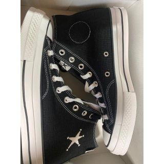 アンダーカバー(UNDERCOVER)のSTUSSY CONVERSE CHUCK 70 27.5cm ct70(スニーカー)