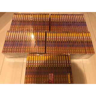 名探偵コナン　1-101巻　全巻セット(全巻セット)