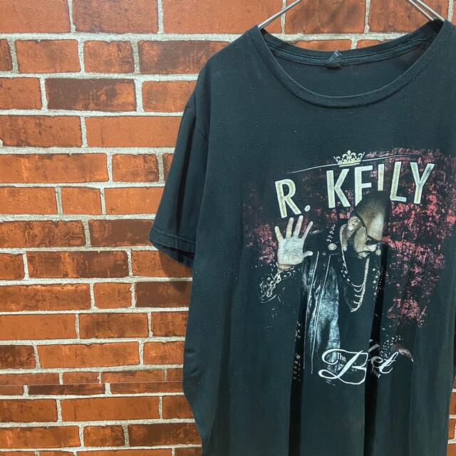 M35 R.KELLY The Buffet TOUR バンドTシャツ T