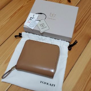 トプカピ(TOPKAPI)のトプカピ　財布(財布)