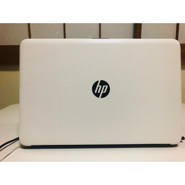 HP 15-ba000