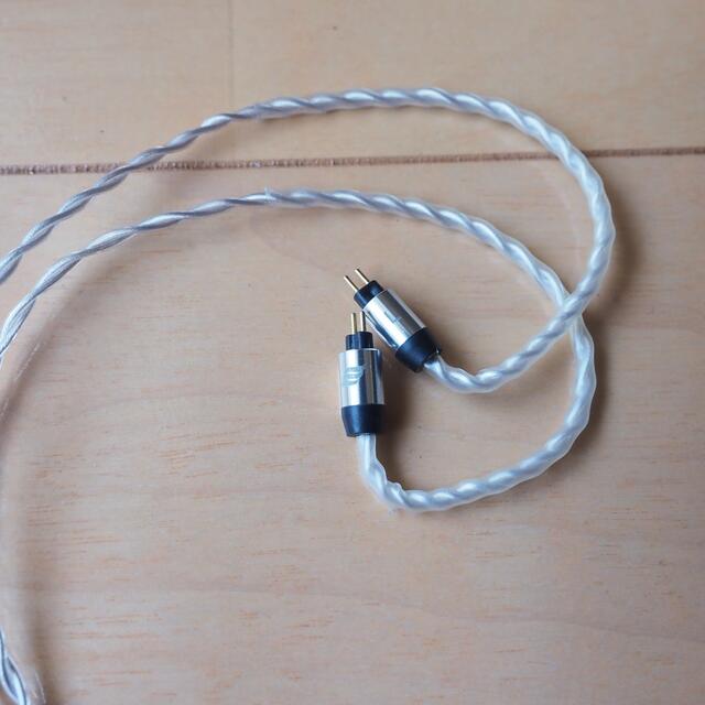 effect audio  origin【2pin to 2.5mm4極】 3