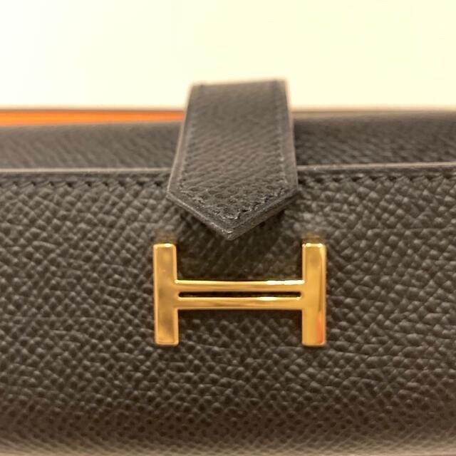 Hermes(エルメス)のコアラのマーチ様専用 新品未使用⭐︎エルメス キーケース 4連 ベアン メンズのファッション小物(キーケース)の商品写真