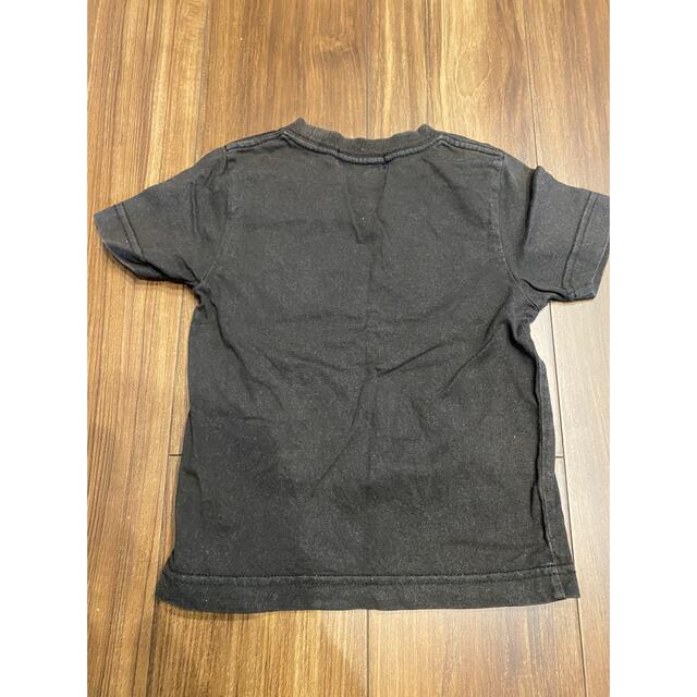 XLARGE(エクストララージ)のXLARGE エクストララージ　Tシャツ キッズ/ベビー/マタニティのキッズ服男の子用(90cm~)(Tシャツ/カットソー)の商品写真