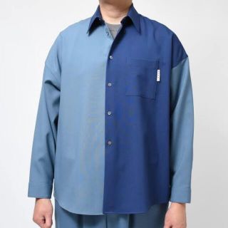マルニ シャツ(メンズ)(ウール)の通販 100点以上 | Marniのメンズを マルニ シャツ(メンズ)(ウール)の通販 100点以上 | Marniのメンズを