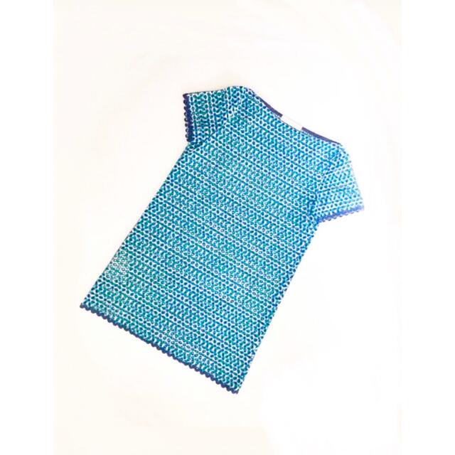 sacai luck サカイラック トップス ワンピース-