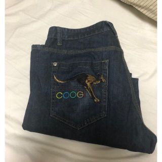 COOGI(デニム/ジーンズ)のフリマアイテム一覧 COOGI(デニム/ジーンズ)のフリマアイテム一覧