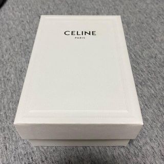 セリーヌ(celine)のセリーヌ CELINE 空箱 ショッパー(小物入れ)