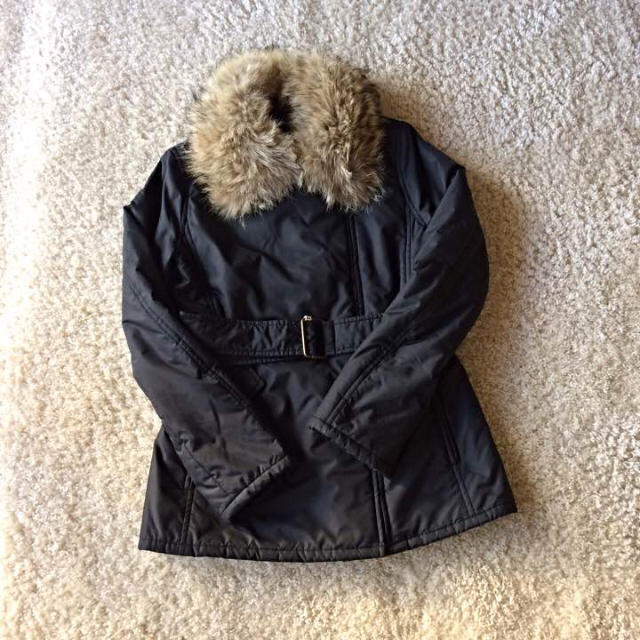 POLO RALPH LAUREN(ポロラルフローレン)のポロラルフローレン 中綿入りジャケット レディースのジャケット/アウター(ナイロンジャケット)の商品写真