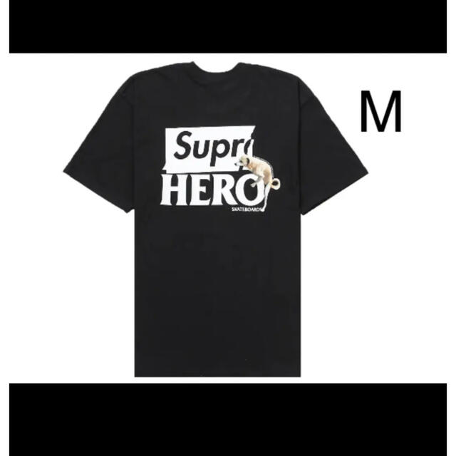 Supreme / ANTIHERO Dog Tee