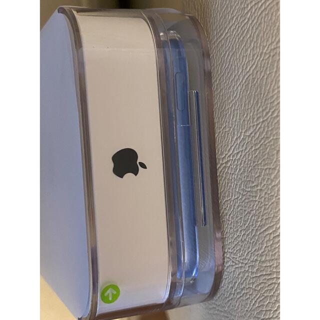 iPod touch第7世代32GB(青) iPod touch第7世代32GB(青)