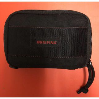 ブリーフィング(BRIEFING)のBRIEFING ブリーフィング ROUND WALLET S(長財布)