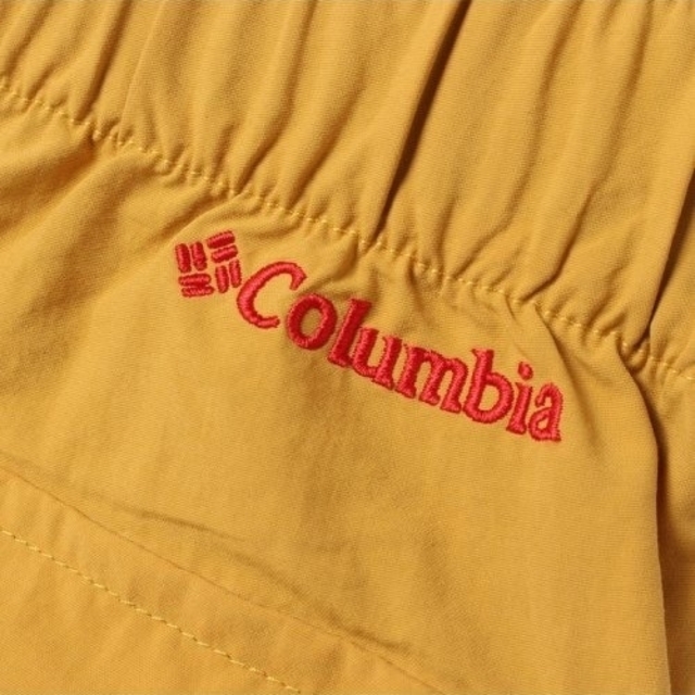 Columbia(コロンビア)のColumbia　コロンビア　ウィルスアイルユースパンツ　目安サイズ120 キッズ/ベビー/マタニティのキッズ服男の子用(90cm~)(パンツ/スパッツ)の商品写真