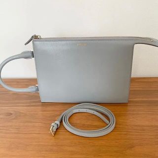 ジルサンダー ハンドバッグ(レディース)の通販 100点以上 | Jil Sander ...