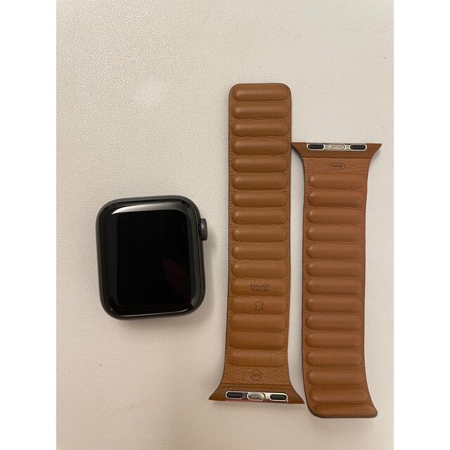 Apple WatchSE 40mm