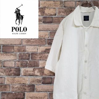 ポロラルフローレン プルオーバー シャツ(メンズ)の通販 36点 | POLO ...