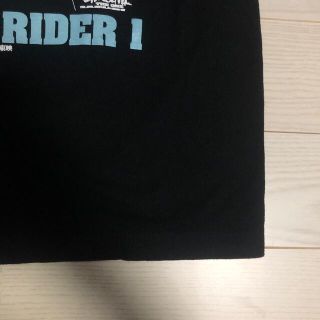 ハードコアチョコレート 仮面ライダー Tシャツ Lサイズ 石森プロ 東映 中野