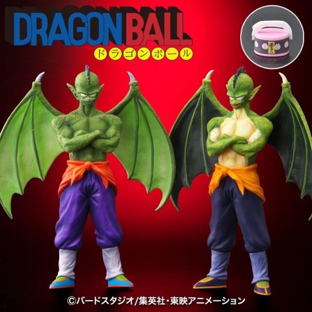 ジーマ ドラゴンボール アライズ 通常カラー タンバリン【ジーマ限定特典付き】