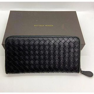 ボッテガヴェネタ(Bottega Veneta)の財布　ボッテガヴェネタ　お値引きOK(長財布)