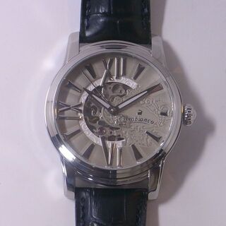 オロビアンコ メンズ腕時計(アナログ)（シルバー/銀色系）の通販 27点 