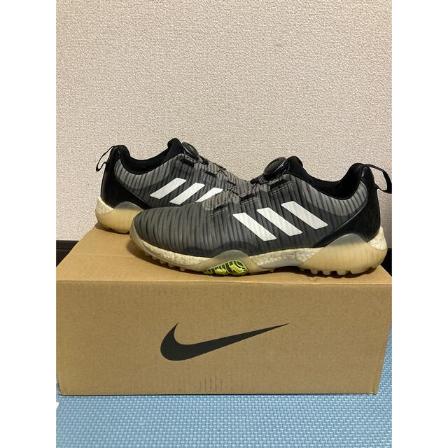 adidas コードカオス　BOA 27.0