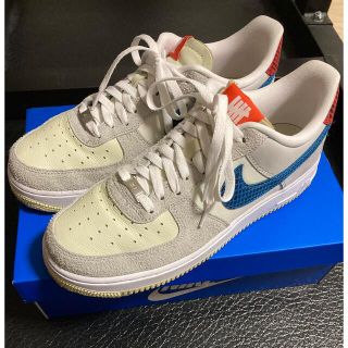 ナイキ AIR FORCEの通販 30,000点以上 | NIKEを買うならラクマ