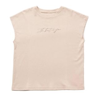 ハーリップトゥ(Her lip to)の【未使用美品】The Best in You Tee(Tシャツ(半袖/袖なし))